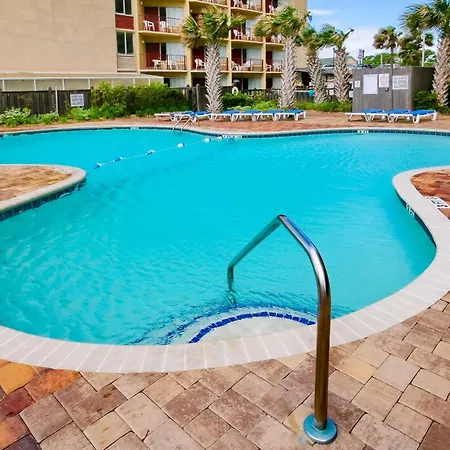 Palace Resort 414 Myrtle Beach Exterior photo