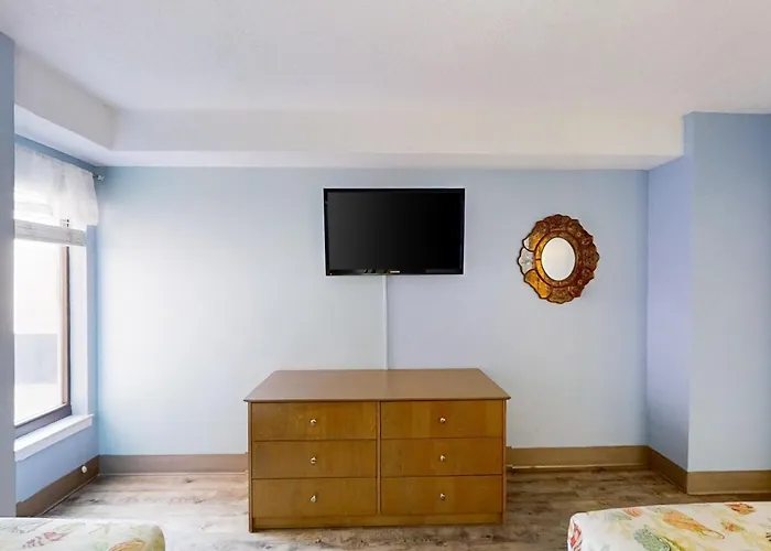 Palace Resort 414