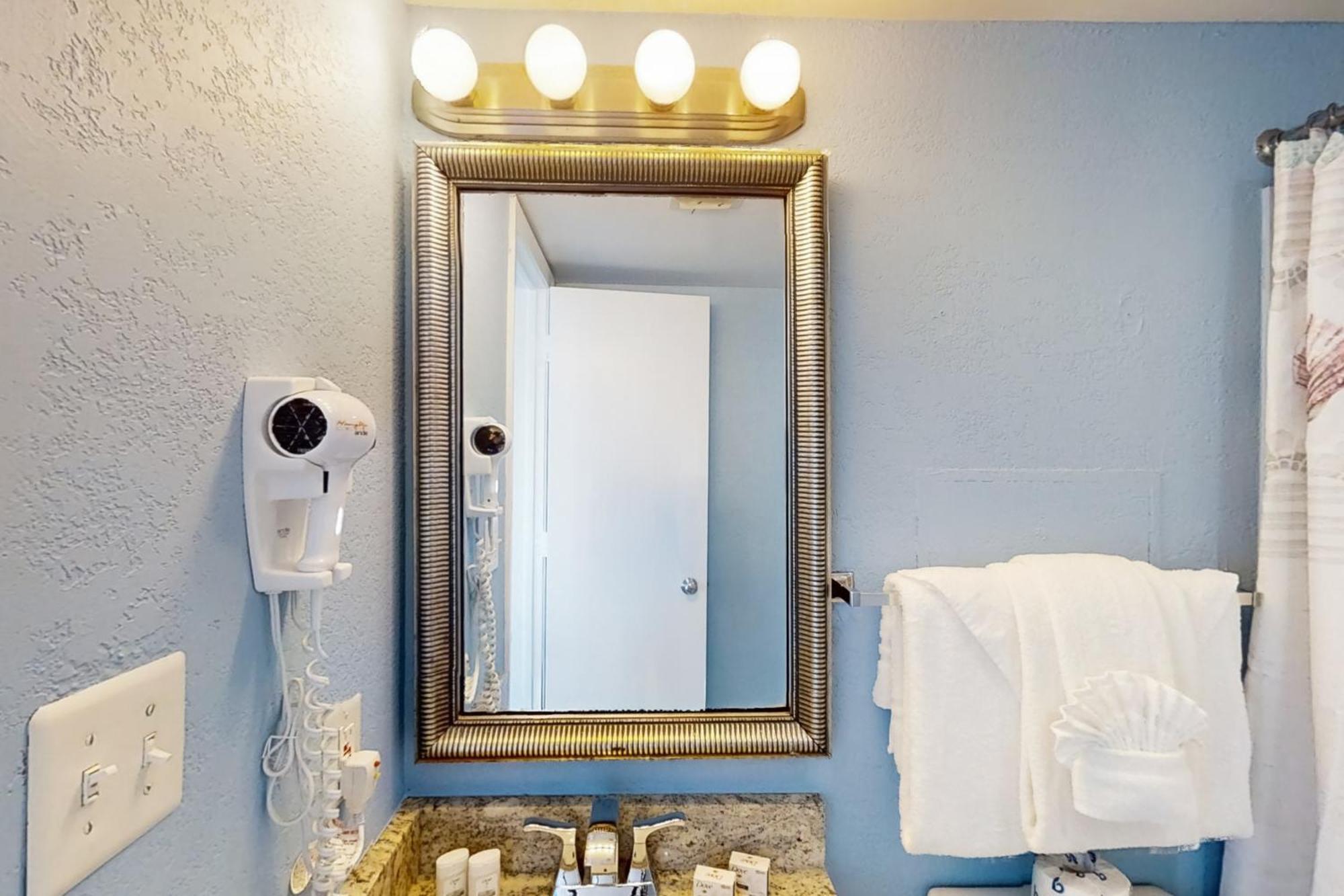 Palace 414 Appartement Myrtle Beach